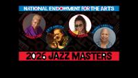 2026 NEA Jazz Masters Tribute Concert