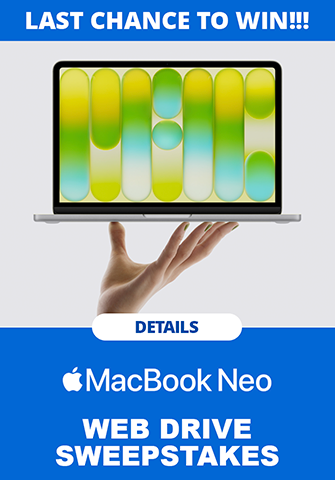 Apple MacBook Neo