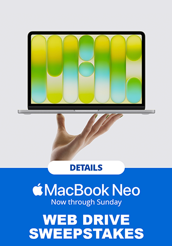 Apple MacBook Neo