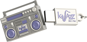 Celia Cruz Flash Drive