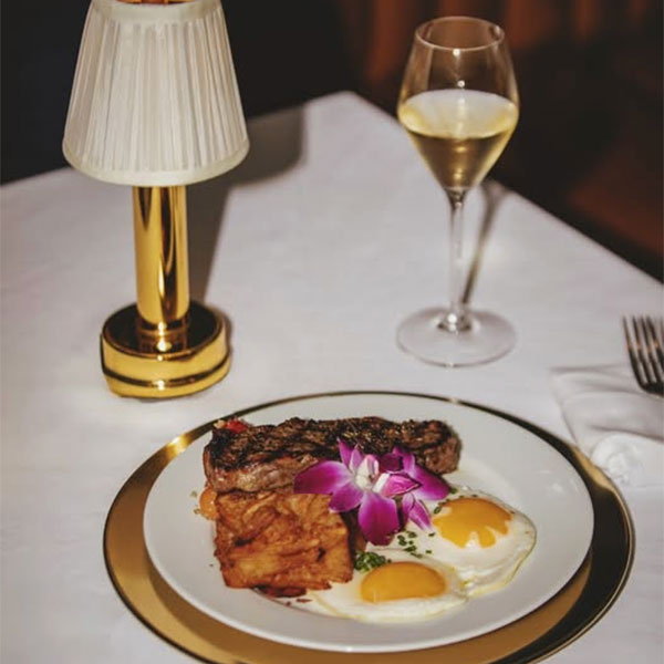 Montauk Restaurant