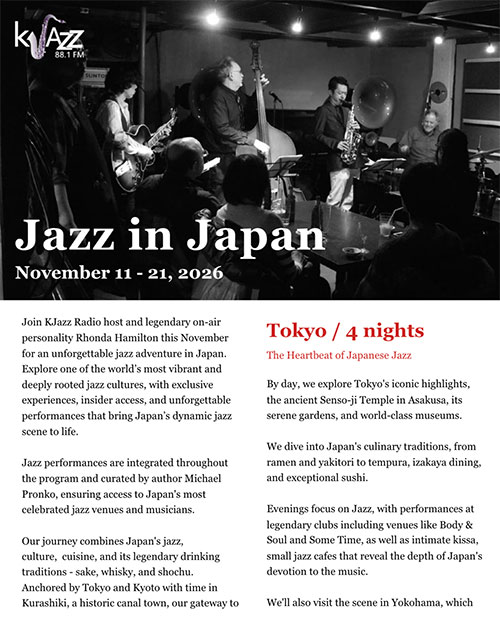 Japan Trip PDF