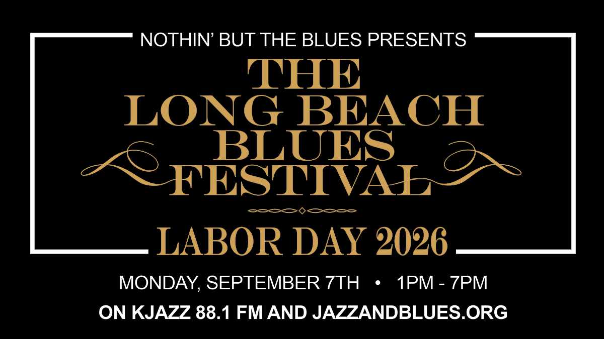 Special KJazz Programming