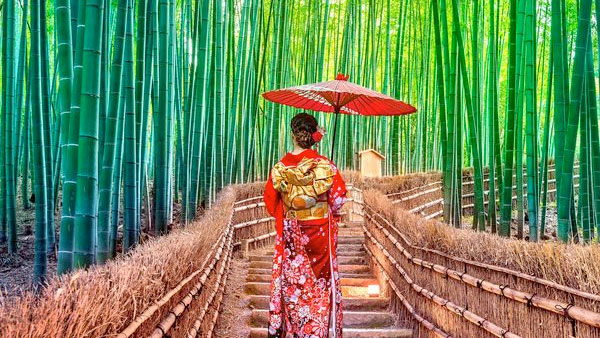 KJazz Trip to Japan with Rhonda