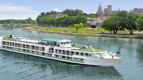 KJazz On The Rhône Trip with Jose Rizo