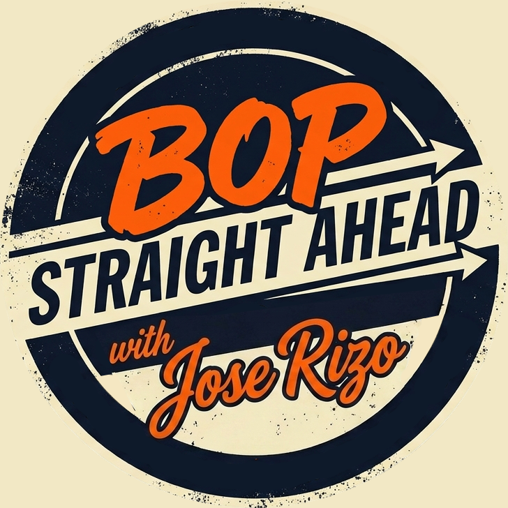 Bop, Straight Ahead with Jose Rizo