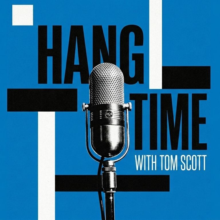 Hang Time with Tom Scott