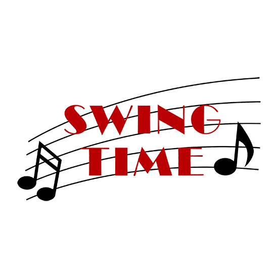 Swing Time with Chuck Southcott