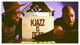 Ali Shaheed Muhammad & Adrian Younge
